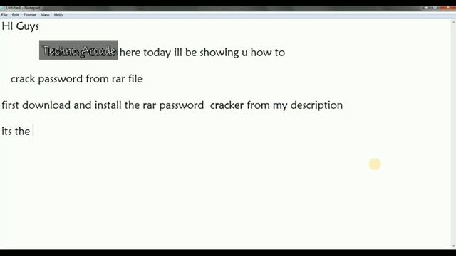 How to remove Password from Rar & Zip Files 100% Working And Easy , Simple смотреть онлайн