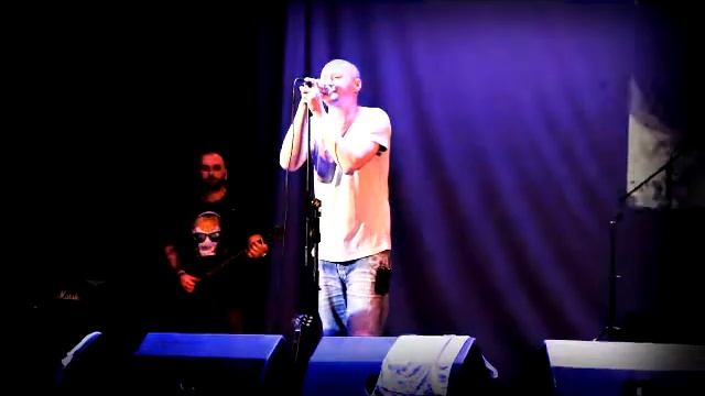 Бумбокс-Вахтёрам смотреть онлайн