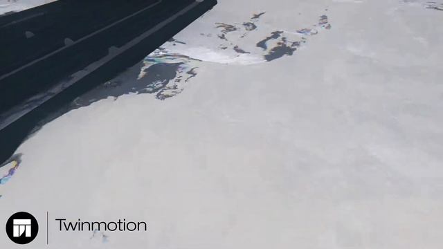 Twin motion video of Mountain collage + Boat shed 2 смотреть онлайн