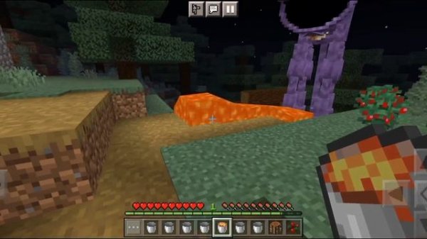 Майнкрафт, но 10 дней выживание с КЭТ НАПОМ (CATNAP) из #poppyplaytime chapter 3 #video  #minecraft