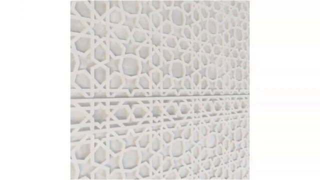 Free New 3D Models islamic CNC panels group 3 3ds max vray High Quality смотреть онлайн