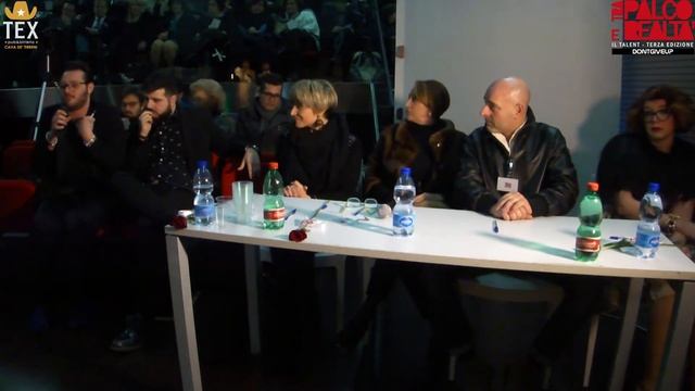 23.01.2016 TRA PALCO E REALTA' - Il Talent Web I Puntata V Parte смотреть онлайн