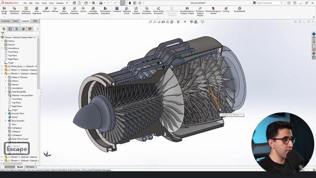Five ways to deal with SolidWorks on a Slow Laptop or PC смотреть онлайн