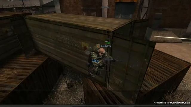 LostvsFriends Warhead ALPHA смотреть онлайн