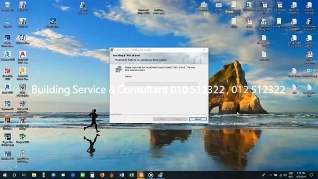 ETABS V18 downdlaod смотреть онлайн