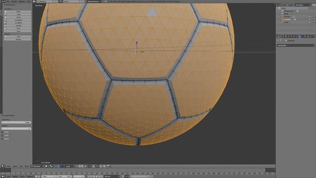 Mesh Modeling Bootcamp - Course Teaser смотреть онлайн