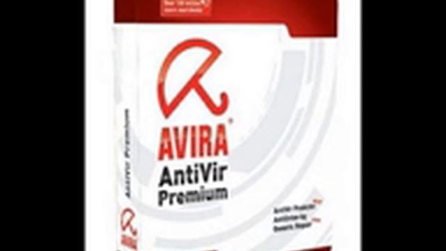 Avira AntiVir Premium 2012 FREE Download Incl Keys смотреть онлайн