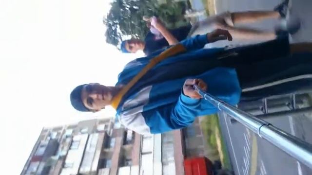 Юра в гостях у семейства ))) смотреть онлайн