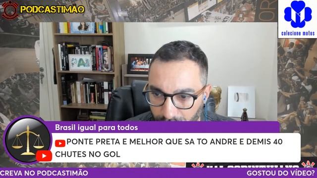 PAULINHO TREINA ENTRE OS TITULARES E PODE VOLTAR CONTRA O ÁGUA SANTA смотреть онлайн