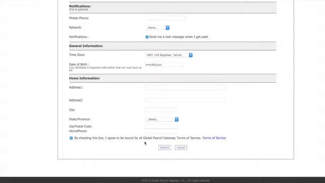 Исходник Infinii УРОКИ Активация GPG в новом кабинете с смотреть онлайн