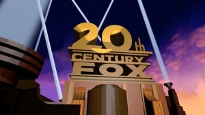 20th Century Fox 2009 remake (OUTDATED 2)
