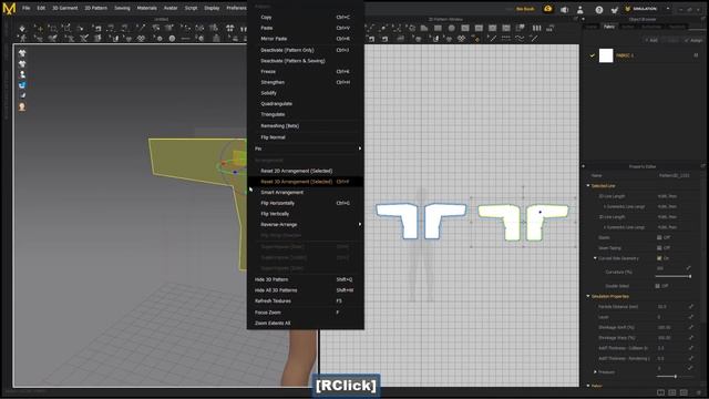 Bento Buddy - Skin Tool to Transfer Weights смотреть онлайн