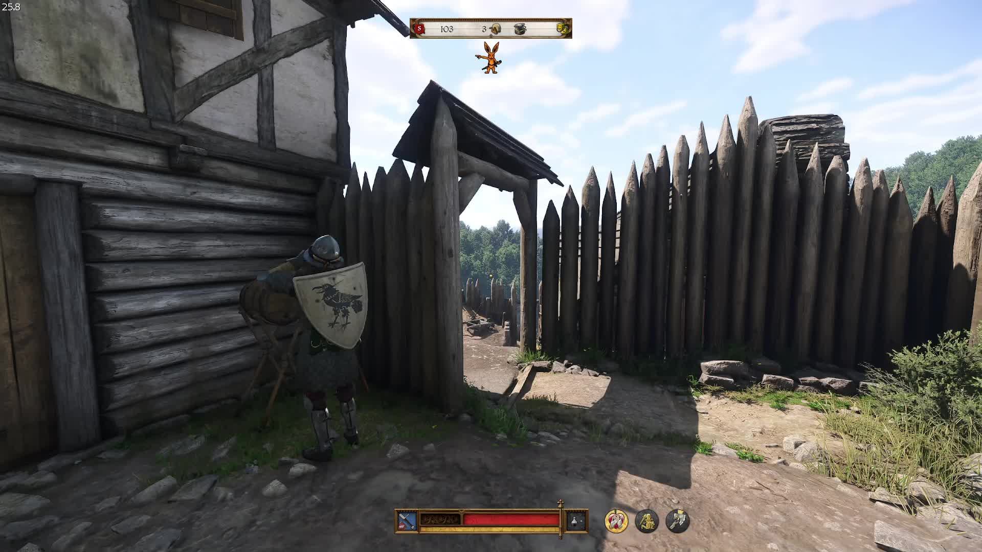 Kingdom Come: Deliverance II