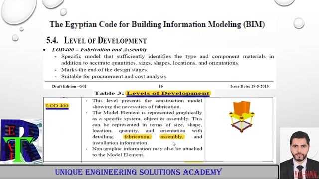 Revit Str_LEC(1)-The Introduction & Course Contents смотреть онлайн