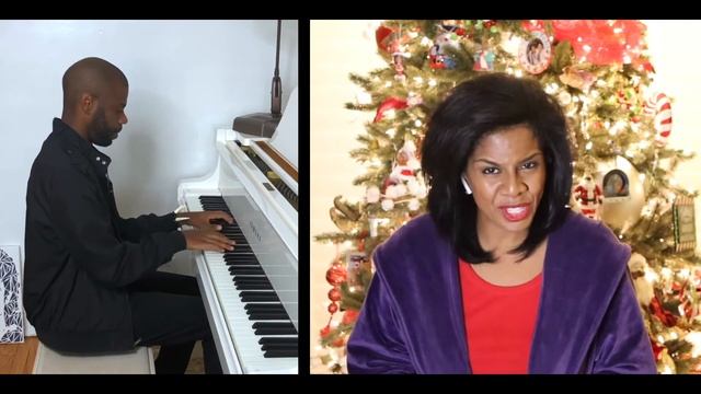 12 Days of Christmas: Day 6 - Spirit of Christmas (featuring William Kurk) смотреть онлайн