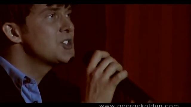 Георгий Колдун - Love of my life (акустика) смотреть онлайн
