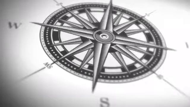 4k 3d other angle compass background seamless looping　キッズオンエア　kidsonair смотреть онлайн