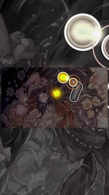 тренировка Takamachi Walk – 夢の終わりまで / Until the End of This Dream 3.71 osu смотреть онлайн