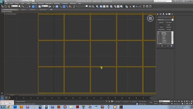 TUTORIAL | How to create Ceramic Tiling | 3DS MAX смотреть онлайн
