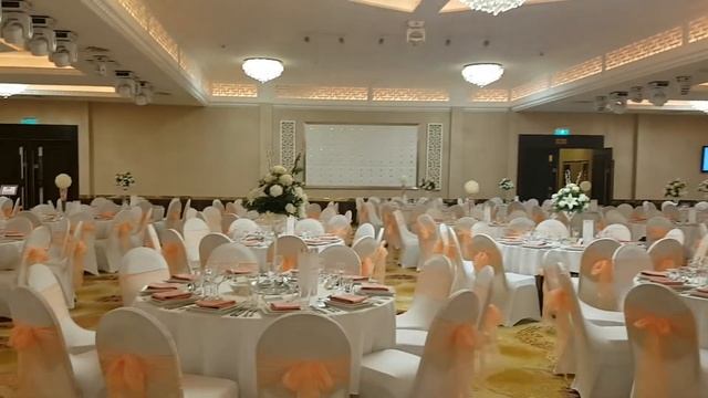 Grand Ballroom @ Grand Sapphire