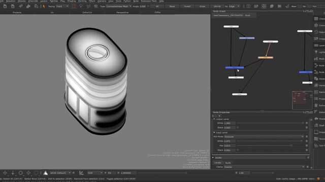 6 Essential Bakes That Will BOOST Your Texture Workflow смотреть онлайн