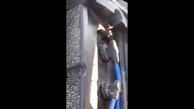 Стук поршня 2 цилиндра смотреть онлайн