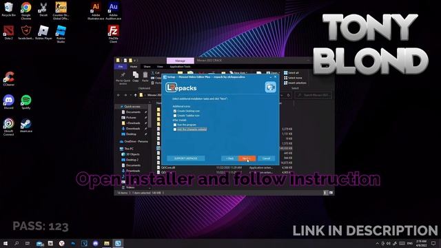 MOVAVI VIDEO EDITOR PLUS 2022 | HOW DOWNLOAD MOVAVI | 2022 смотреть онлайн