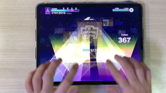 How to play APPEND easily смотреть онлайн