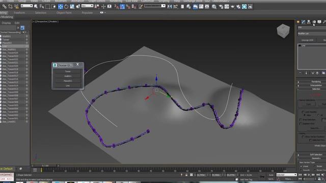 Wall Generator Script Showcase смотреть онлайн