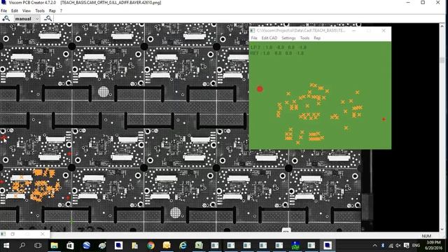 pcb creator смотреть онлайн