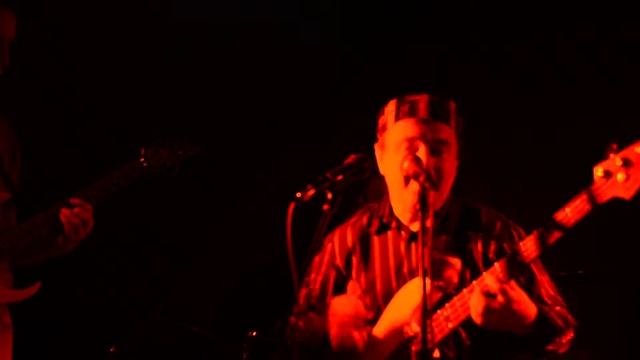 "По красоте" группа "Действо" арт-кафе "Агата" 06.02.16 смотреть онлайн