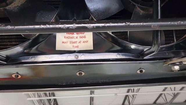 3,500 Mile Delorean Detailed Chassis