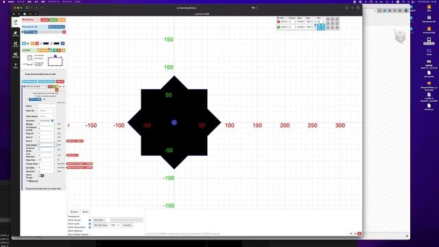 【cubiio x】Fusion 360 svg→Gcode смотреть онлайн