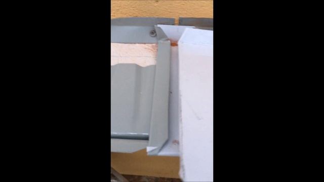 Крышки на капитель и радиусный карниз