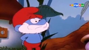 Смурфики Сезон 5 Серия 19