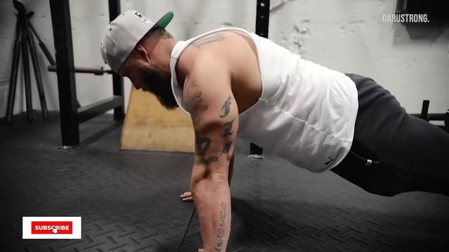 You've Probably Been Doing Push Ups Wrong This Entire Time [Muscle Activation + Avoid Injury] смотреть онлайн
