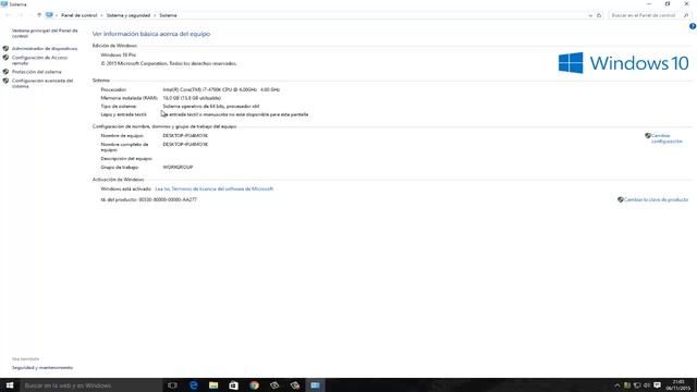 Como Descargar e Instalar Winrar Full + Crack en Español | Para Windows 10, 8.1 y 7 | x32 & x64 Bit смотреть онлайн