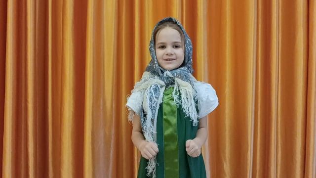 Лапина Стефания.mp4 смотреть онлайн