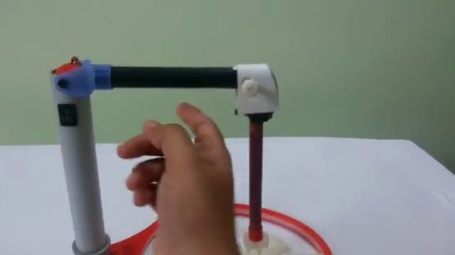 Home made mixer cum blender смотреть онлайн