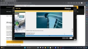 How to download Ansys fluent free for student 2025