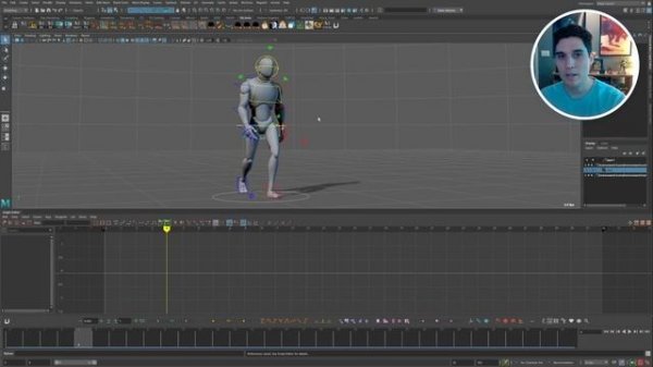 The FREE Maya Animation Plugin That Speeds Up Your Workflow