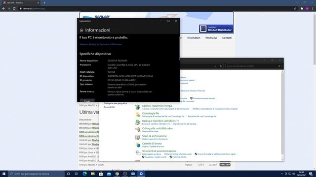 DOWNLOAD WINRAR IN MODO VELOCE E SICURO -ITA- смотреть онлайн