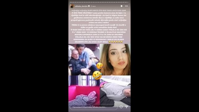 ZADRUGA UZIVO ASMIN OBJAVIO ŠOK SLIKE MIĆE! смотреть онлайн