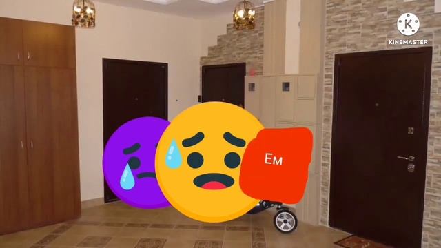 Приключения Смайлика и Мити Смайлик и Митя попали к Илье и Дане 35 серия 3 сезон Новый сезон смотреть онлайн