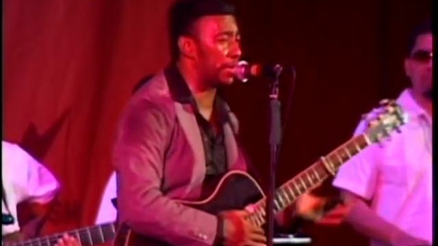 ANTONY SANTOS - PEGAME TU VICIO