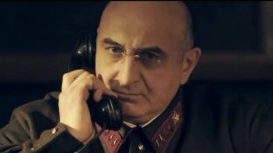 Мошенник позвонил Лаврентию Павловичу, но сбежал