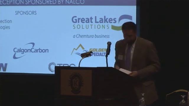 Ed Malley, Vice President, TRC Solutions   June 18, 2014 10 50 AM