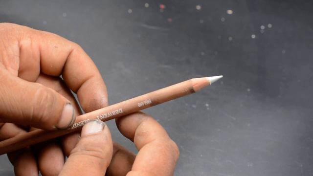 Derwentart Blender Pencil смотреть онлайн