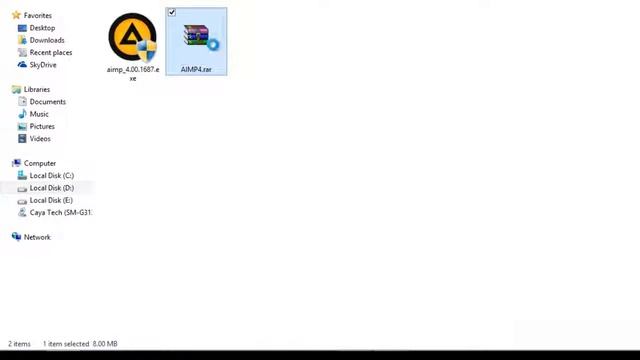 Cara Mengunci Archive Winrar смотреть онлайн