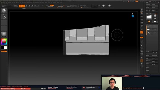 Expanding the Roof [EP50] смотреть онлайн